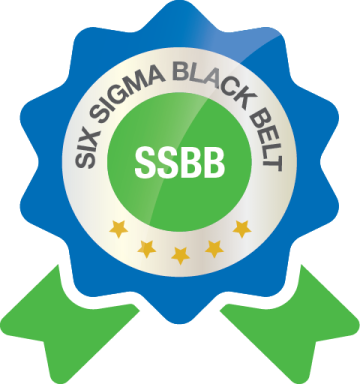 Six Sigma Black Belt