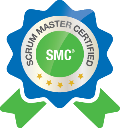 Scrum Master Certified (SMC™)