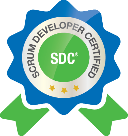 Scrum Developer Certified (SDC)