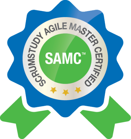 Scrum Agile Master Certified