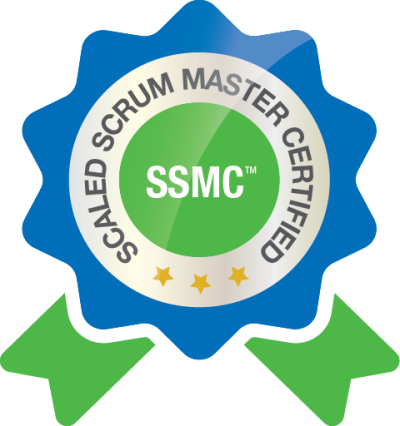 Scaled Scrum Master Certified